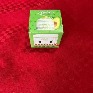 Kiehl’s Creamy Eye Treatment with Avocado .5 fl. Oz. - 14ml